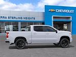 2025 Chevrolet Silverado 1500 Crew Cab 4x4 Pickup for sale #54475 - photo 5