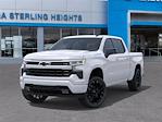 2025 Chevrolet Silverado 1500 Crew Cab 4x4 Pickup for sale #54475 - photo 6