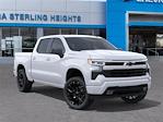 2025 Chevrolet Silverado 1500 Crew Cab 4x4 Pickup for sale #54475 - photo 7