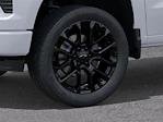 2025 Chevrolet Silverado 1500 Crew Cab 4x4 Pickup for sale #54475 - photo 9