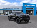 2025 Chevrolet Silverado 1500 Crew Cab 4x4 Pickup for sale #FDJSVJO - photo 1