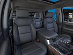 2025 Chevrolet Silverado 1500 Crew Cab 4x4 Pickup for sale #FDJSVJO - photo 16