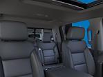 2025 Chevrolet Silverado 1500 Crew Cab 4x4 Pickup for sale #FDJSVJO - photo 24