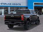 2025 Chevrolet Silverado 1500 Crew Cab 4x4 Pickup for sale #FDJSVJO - photo 2