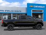 2025 Chevrolet Silverado 1500 Crew Cab 4x4 Pickup for sale #FDJSVJO - photo 5