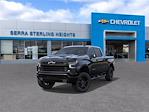2025 Chevrolet Silverado 1500 Crew Cab 4x4 Pickup for sale #FDJSVJO - photo 8