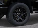 2025 Chevrolet Silverado 1500 Crew Cab 4x4 Pickup for sale #FDJSVJO - photo 9