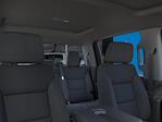 2025 Chevrolet Silverado 1500 Crew Cab 4x4 Pickup for sale #FDJTDQO - photo 24