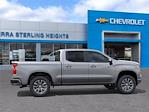 2025 Chevrolet Silverado 1500 Crew Cab 4x4 Pickup for sale #FDJTDQO - photo 5