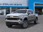 2025 Chevrolet Silverado 1500 Crew Cab 4x4 Pickup for sale #FDJTDQO - photo 6