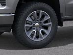 2025 Chevrolet Silverado 1500 Crew Cab 4x4 Pickup for sale #FDJTDQO - photo 9