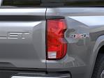 New 2025 Chevrolet Colorado LT Crew Cab 4x4 Pickup for sale #53863 - photo 11