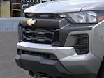 New 2025 Chevrolet Colorado LT Crew Cab 4x4 Pickup for sale #53863 - photo 13