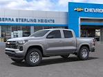 New 2025 Chevrolet Colorado LT Crew Cab 4x4 Pickup for sale #53863 - photo 2