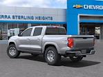 New 2025 Chevrolet Colorado LT Crew Cab 4x4 Pickup for sale #53863 - photo 3