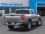 New 2025 Chevrolet Colorado LT Crew Cab 4x4 Pickup for sale #53863 - photo 4