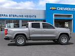 New 2025 Chevrolet Colorado LT Crew Cab 4x4 Pickup for sale #53863 - photo 5