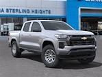 New 2025 Chevrolet Colorado LT Crew Cab 4x4 Pickup for sale #53863 - photo 7