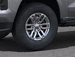 New 2025 Chevrolet Colorado LT Crew Cab 4x4 Pickup for sale #53863 - photo 9