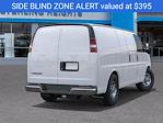 2025 Chevrolet Express 2500 RWD Empty Cargo Van for sale #54834 - photo 3