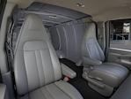 2025 Chevrolet Express 2500 RWD Empty Cargo Van for sale #54832 - photo 17