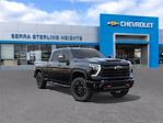 2025 Chevrolet Silverado 2500 Crew Cab 4x4 Pickup for sale #FFPBZ5O - photo 1