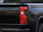 2025 Chevrolet Silverado 2500 Crew Cab 4x4 Pickup for sale #FFPBZ5O - photo 11