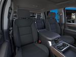 2025 Chevrolet Silverado 2500 Crew Cab 4x4 Pickup for sale #FFPBZ5O - photo 16