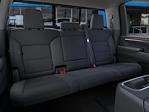 2025 Chevrolet Silverado 2500 Crew Cab 4x4 Pickup for sale #FFPBZ5O - photo 17
