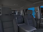 2025 Chevrolet Silverado 2500 Crew Cab 4x4 Pickup for sale #FFPBZ5O - photo 24
