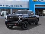 2025 Chevrolet Silverado 2500 Crew Cab 4x4 Pickup for sale #FFPBZ5O - photo 6