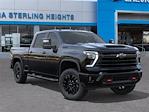 2025 Chevrolet Silverado 2500 Crew Cab 4x4 Pickup for sale #FFPBZ5O - photo 7