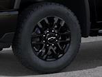 2025 Chevrolet Silverado 2500 Crew Cab 4x4 Pickup for sale #FFPBZ5O - photo 9