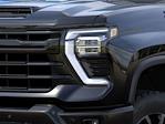 2025 Chevrolet Silverado 2500 Crew Cab SRW 4x4 Pickup for sale #54441 - photo 10