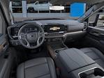 2025 Chevrolet Silverado 2500 Crew Cab SRW 4x4 Pickup for sale #54441 - photo 15