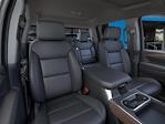 2025 Chevrolet Silverado 2500 Crew Cab SRW 4x4 Pickup for sale #54441 - photo 16