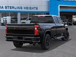 2025 Chevrolet Silverado 2500 Crew Cab SRW 4x4 Pickup for sale #54441 - photo 2