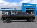 2025 Chevrolet Silverado 2500 Crew Cab SRW 4x4 Pickup for sale #54441 - photo 5