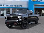 2025 Chevrolet Silverado 2500 Crew Cab SRW 4x4 Pickup for sale #54441 - photo 6