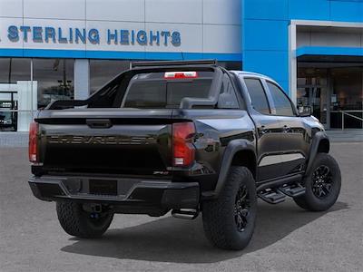 2025 Chevrolet Colorado Crew Cab 4x4 Pickup for sale #54269 - photo 2