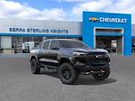 2025 Chevrolet Colorado Crew Cab 4x4 Pickup for sale #FGBP4JO - photo 1