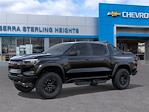 2025 Chevrolet Colorado Crew Cab 4x4 Pickup for sale #FGBP4JO - photo 2