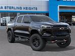 2025 Chevrolet Colorado Crew Cab 4x4 Pickup for sale #FGBP4JO - photo 7