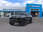2025 Chevrolet Colorado Crew Cab 4x4 Pickup for sale #FGBP4JO - photo 8