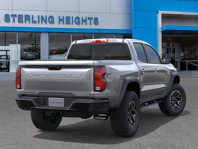 2025 Chevrolet Colorado Crew Cab 4x4 Pickup for sale #54464 - photo 2