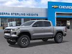 2025 Chevrolet Colorado Crew Cab 4x4 Pickup for sale #54464 - photo 3
