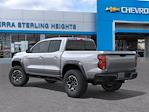2025 Chevrolet Colorado Crew Cab 4x4 Pickup for sale #54464 - photo 4