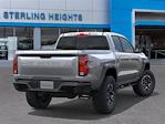 2025 Chevrolet Colorado Crew Cab 4x4 Pickup for sale #54464 - photo 2