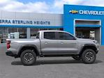 2025 Chevrolet Colorado Crew Cab 4x4 Pickup for sale #54464 - photo 5