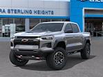 2025 Chevrolet Colorado Crew Cab 4x4 Pickup for sale #54464 - photo 6